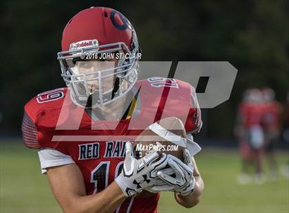 Thumbnail 2 in Cookeville @ Coffee County Central photogallery.