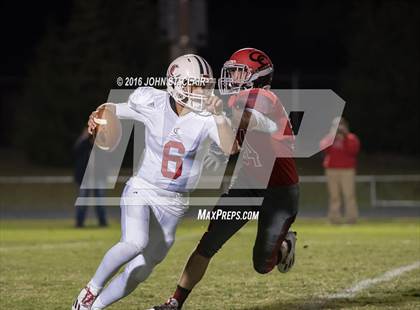 Thumbnail 2 in Cookeville @ Coffee County Central photogallery.