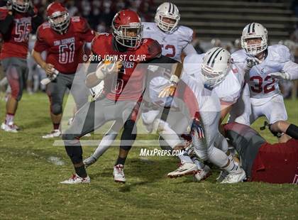 Thumbnail 1 in Cookeville @ Coffee County Central photogallery.