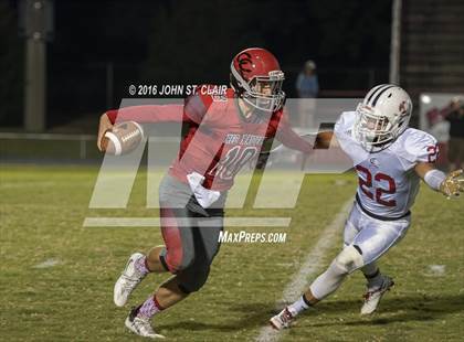 Thumbnail 3 in Cookeville @ Coffee County Central photogallery.