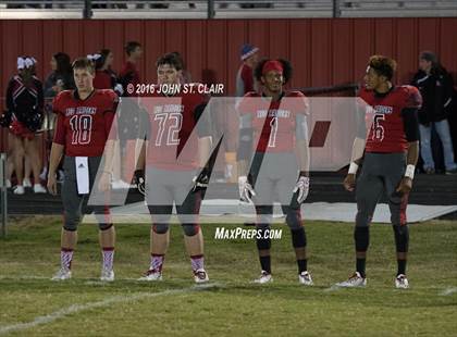 Thumbnail 3 in Cookeville @ Coffee County Central photogallery.