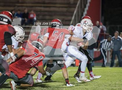 Thumbnail 2 in Cookeville @ Coffee County Central photogallery.
