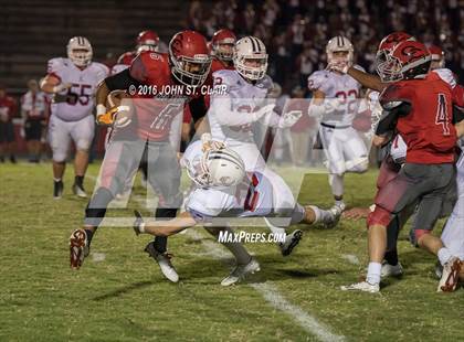 Thumbnail 1 in Cookeville @ Coffee County Central photogallery.