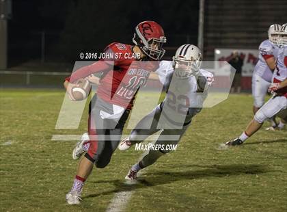 Thumbnail 1 in Cookeville @ Coffee County Central photogallery.