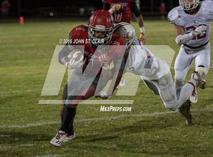 Thumbnail 2 in Cookeville @ Coffee County Central photogallery.