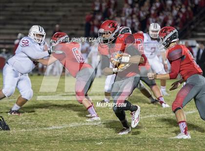 Thumbnail 2 in Cookeville @ Coffee County Central photogallery.