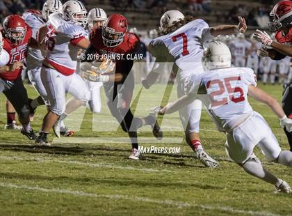 Thumbnail 1 in Cookeville @ Coffee County Central photogallery.