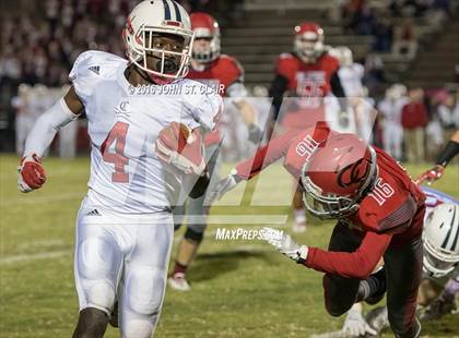 Thumbnail 1 in Cookeville @ Coffee County Central photogallery.