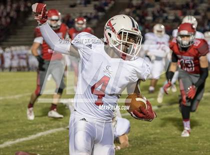 Thumbnail 2 in Cookeville @ Coffee County Central photogallery.
