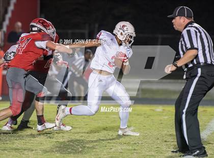 Thumbnail 3 in Cookeville @ Coffee County Central photogallery.