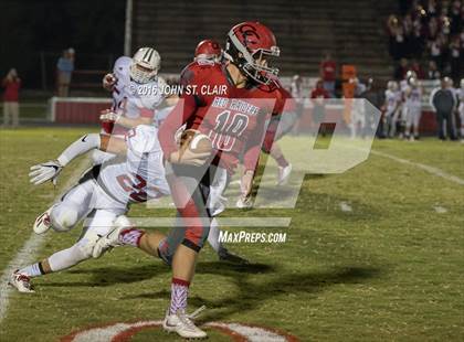 Thumbnail 3 in Cookeville @ Coffee County Central photogallery.