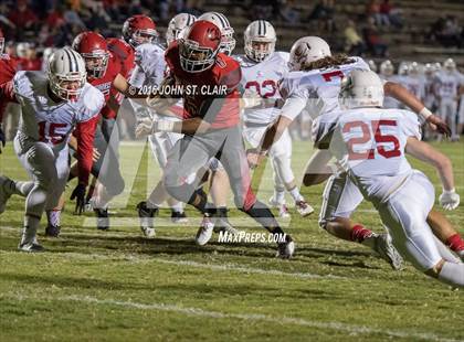 Thumbnail 2 in Cookeville @ Coffee County Central photogallery.