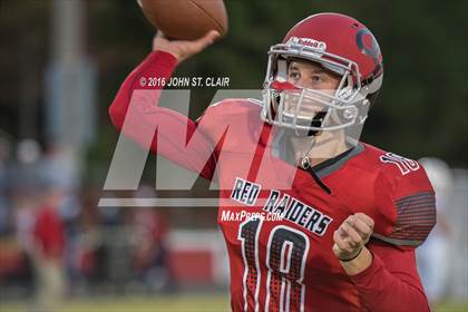 Thumbnail 3 in Cookeville @ Coffee County Central photogallery.