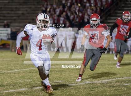 Thumbnail 2 in Cookeville @ Coffee County Central photogallery.