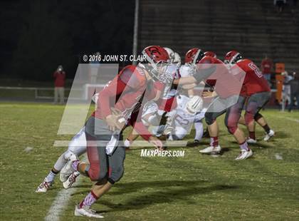 Thumbnail 2 in Cookeville @ Coffee County Central photogallery.