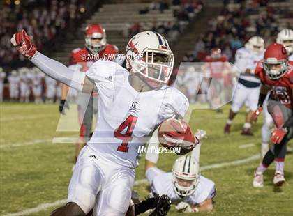 Thumbnail 1 in Cookeville @ Coffee County Central photogallery.