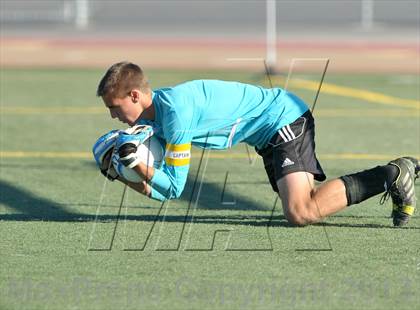 Thumbnail 1 in Gregori vs. Cosumnes Oaks (CIF SJS D2 Final) photogallery.