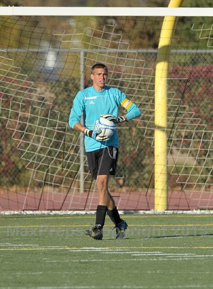 Thumbnail 1 in Gregori vs. Cosumnes Oaks (CIF SJS D2 Final) photogallery.