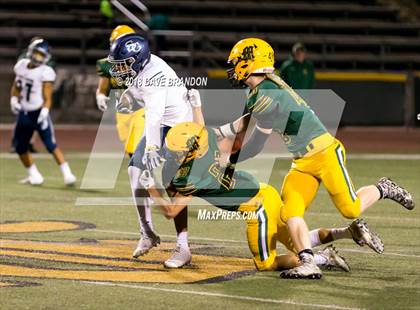 Thumbnail 2 in Sierra Canyon @ Moorpark (CIF-SS Div. 3 quarterfinal) photogallery.