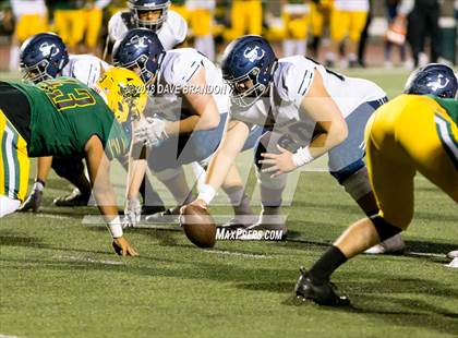 Thumbnail 3 in Sierra Canyon @ Moorpark (CIF-SS Div. 3 quarterfinal) photogallery.