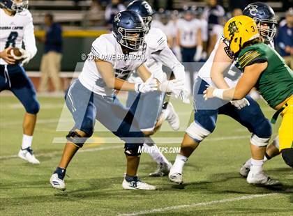 Thumbnail 2 in Sierra Canyon @ Moorpark (CIF-SS Div. 3 quarterfinal) photogallery.