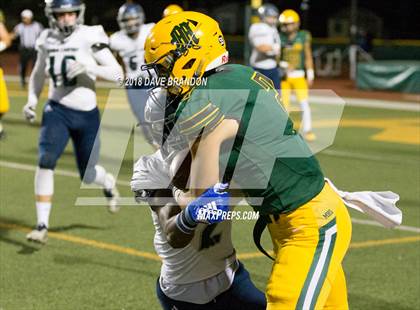 Thumbnail 3 in Sierra Canyon @ Moorpark (CIF-SS Div. 3 quarterfinal) photogallery.
