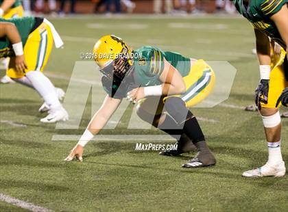 Thumbnail 2 in Sierra Canyon @ Moorpark (CIF-SS Div. 3 quarterfinal) photogallery.