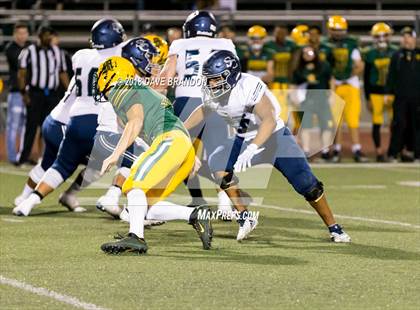 Thumbnail 3 in Sierra Canyon @ Moorpark (CIF-SS Div. 3 quarterfinal) photogallery.