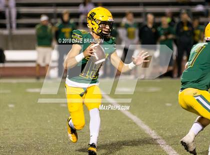 Thumbnail 1 in Sierra Canyon @ Moorpark (CIF-SS Div. 3 quarterfinal) photogallery.