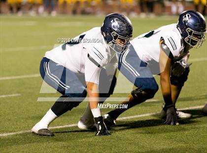 Thumbnail 2 in Sierra Canyon @ Moorpark (CIF-SS Div. 3 quarterfinal) photogallery.