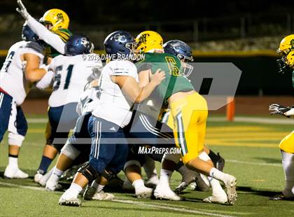 Thumbnail 3 in Sierra Canyon @ Moorpark (CIF-SS Div. 3 quarterfinal) photogallery.