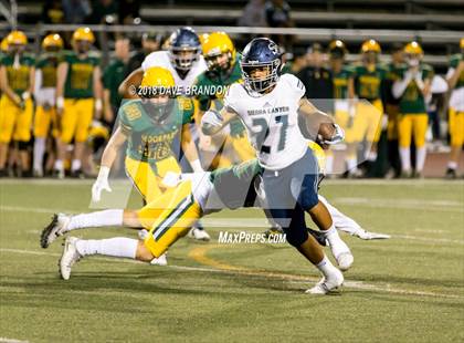 Thumbnail 1 in Sierra Canyon @ Moorpark (CIF-SS Div. 3 quarterfinal) photogallery.