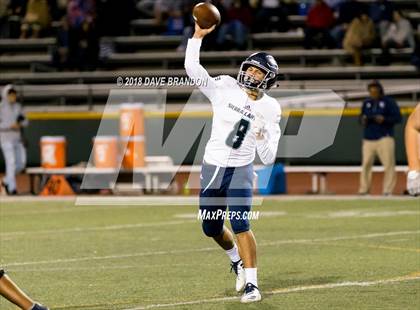 Thumbnail 3 in Sierra Canyon @ Moorpark (CIF-SS Div. 3 quarterfinal) photogallery.