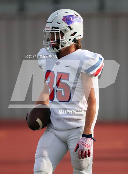 Thumbnail 2 in Leander @ Glenn photogallery.