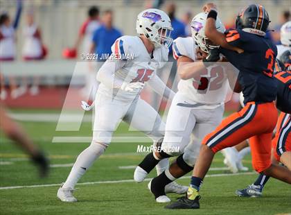 Thumbnail 3 in Leander @ Glenn photogallery.