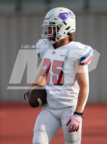 Thumbnail 1 in Leander @ Glenn photogallery.