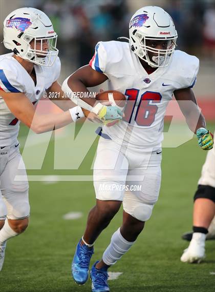 Thumbnail 2 in Leander @ Glenn photogallery.
