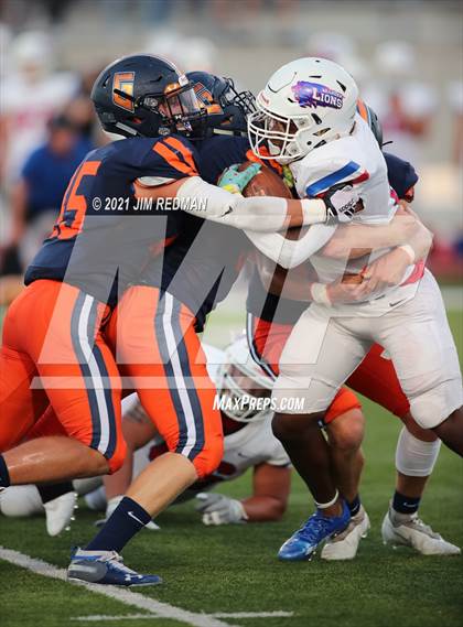 Thumbnail 1 in Leander @ Glenn photogallery.