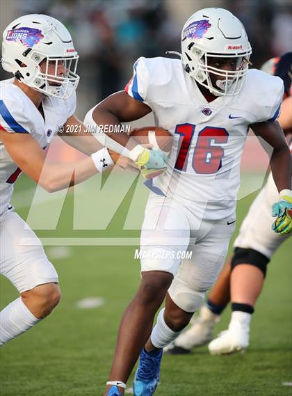 Thumbnail 3 in Leander @ Glenn photogallery.