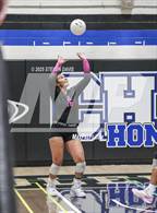 Photo from the gallery "O'Connor vs. Mesa (House of Payne Tournament)"