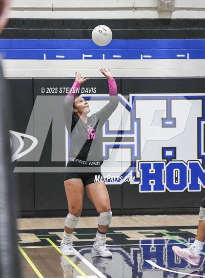 Thumbnail 3 in O'Connor vs. Mesa (House of Payne Tournament) photogallery.