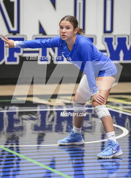 Thumbnail 2 in O'Connor vs. Mesa (House of Payne Tournament) photogallery.