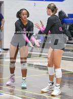 Photo from the gallery "O'Connor vs. Mesa (House of Payne Tournament)"