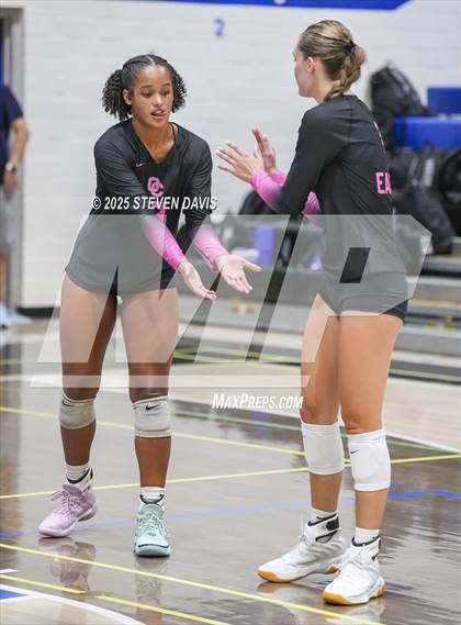 Thumbnail 2 in O'Connor vs. Mesa (House of Payne Tournament) photogallery.