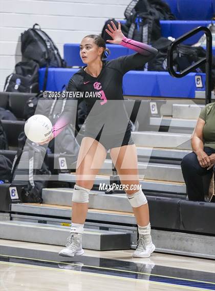Thumbnail 1 in O'Connor vs. Mesa (House of Payne Tournament) photogallery.