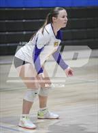 Photo from the gallery "O'Connor vs. Mesa (House of Payne Tournament)"