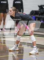 Photo from the gallery "O'Connor vs. Mesa (House of Payne Tournament)"