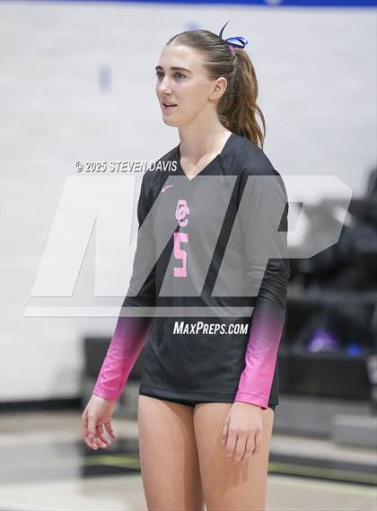 Thumbnail 1 in O'Connor vs. Mesa (House of Payne Tournament) photogallery.