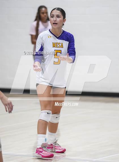 Thumbnail 3 in O'Connor vs. Mesa (House of Payne Tournament) photogallery.