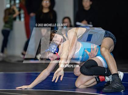Thumbnail 1 in NYSPHSAA Section VI Division 2 Qualifier (Finals) photogallery.
